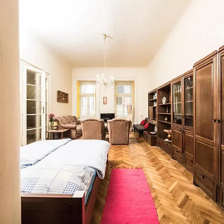 Rustical Appartamento Košice