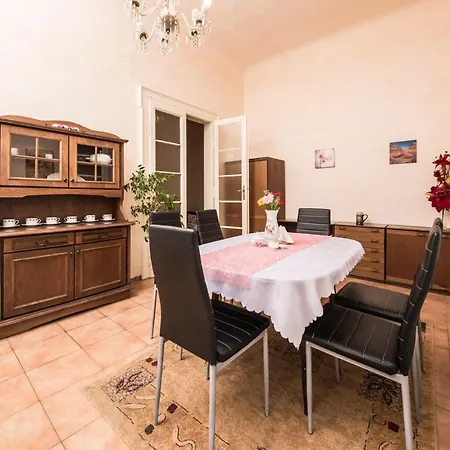 Rustical Appartamento Košice